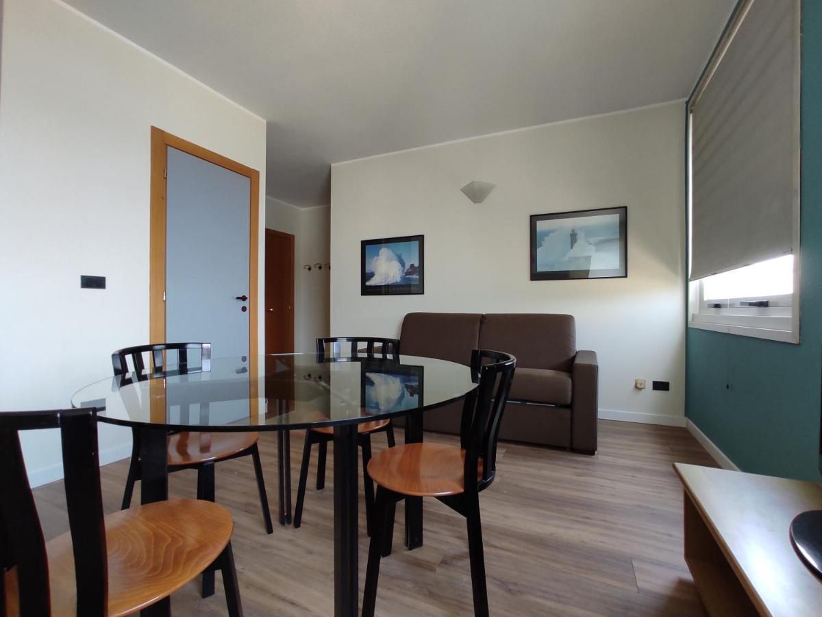 Genova Business Homes 외부 사진