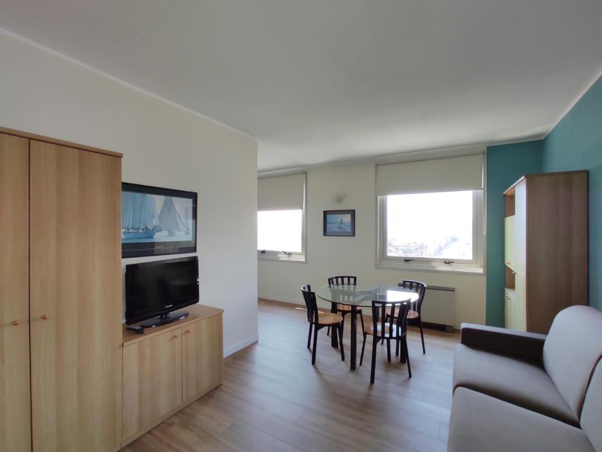 Genova Business Homes 외부 사진