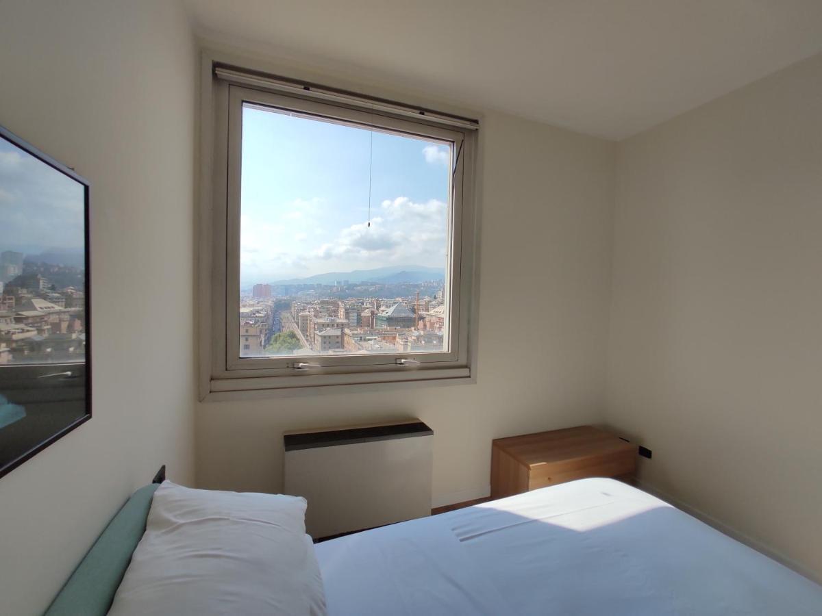 Genova Business Homes 외부 사진