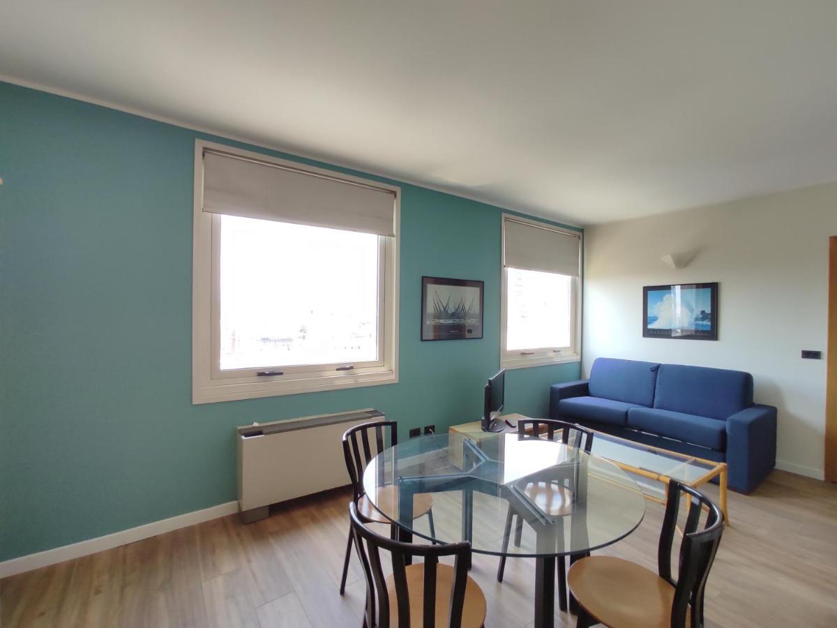 Genova Business Homes 외부 사진