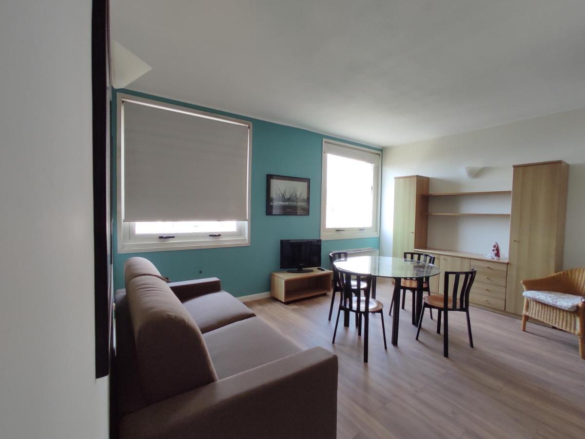 Genova Business Homes 외부 사진