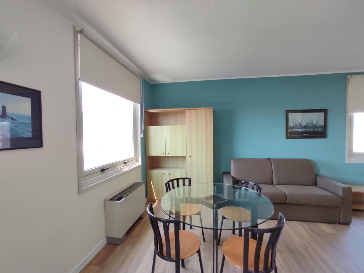Genova Business Homes 외부 사진