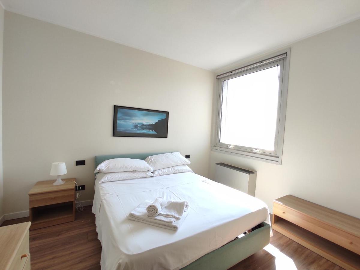 Genova Business Homes 외부 사진