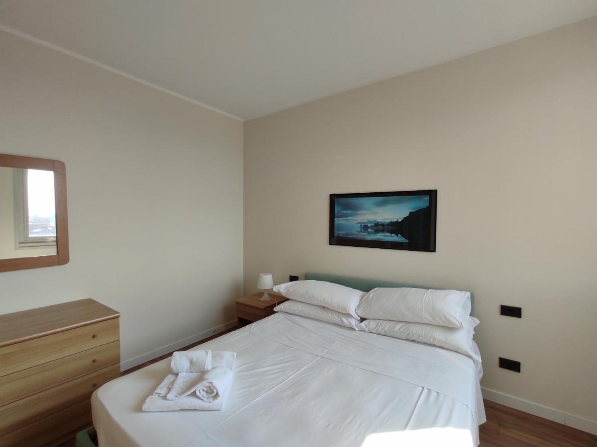 Genova Business Homes 외부 사진