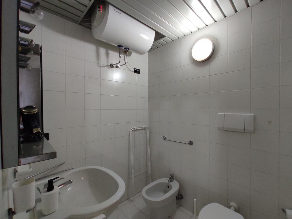 Genova Business Homes 외부 사진