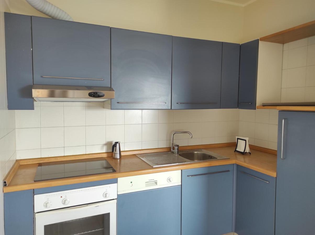 Genova Business Homes 외부 사진