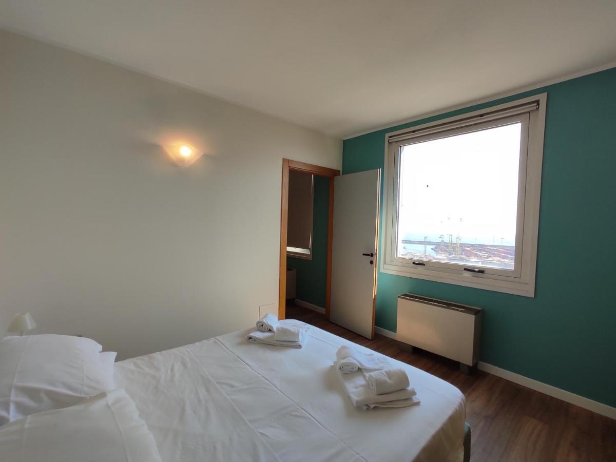 Genova Business Homes 외부 사진