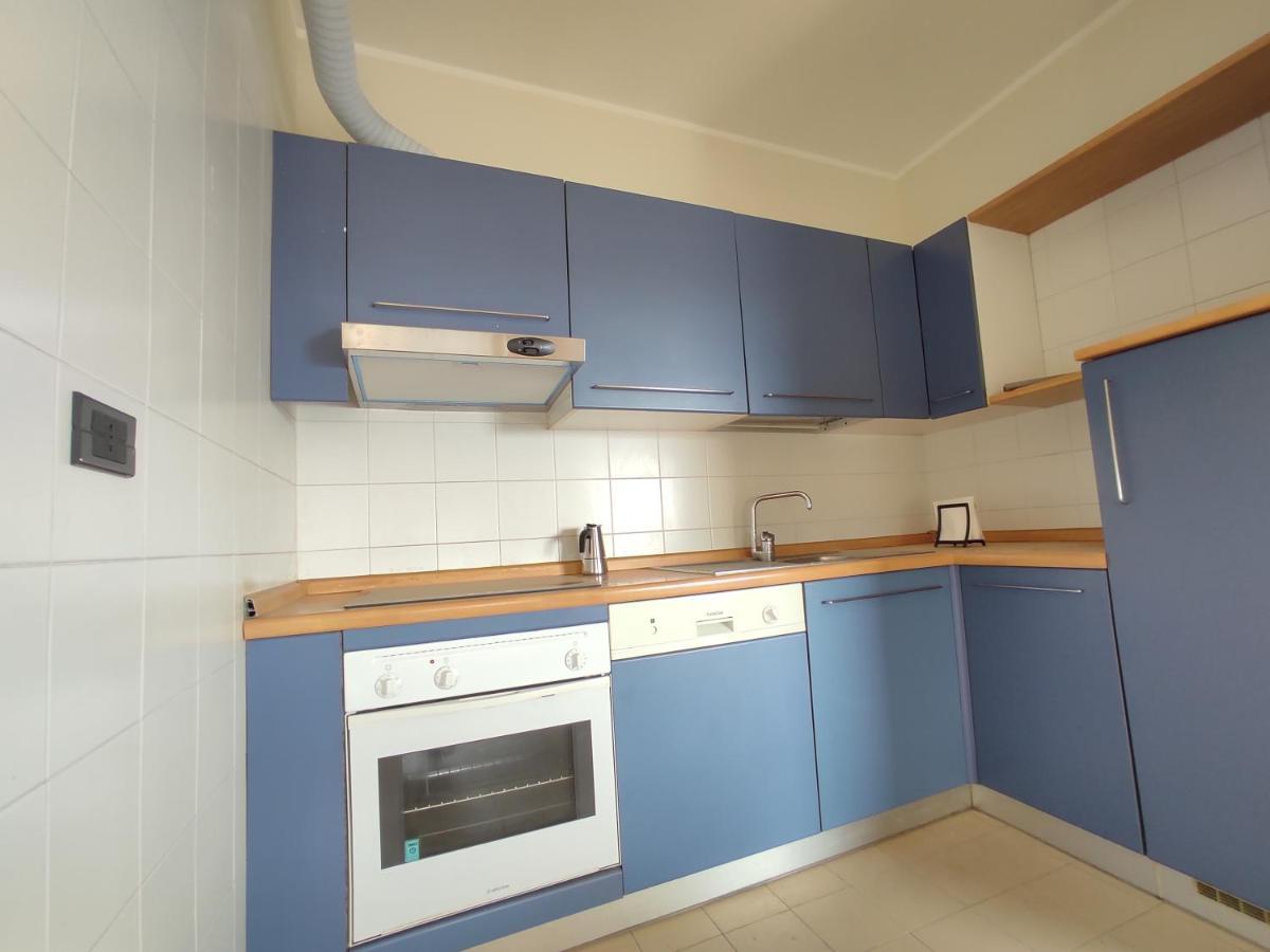 Genova Business Homes 외부 사진