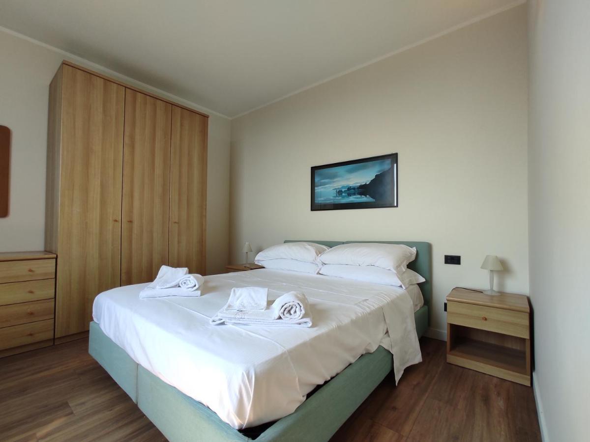 Genova Business Homes 외부 사진