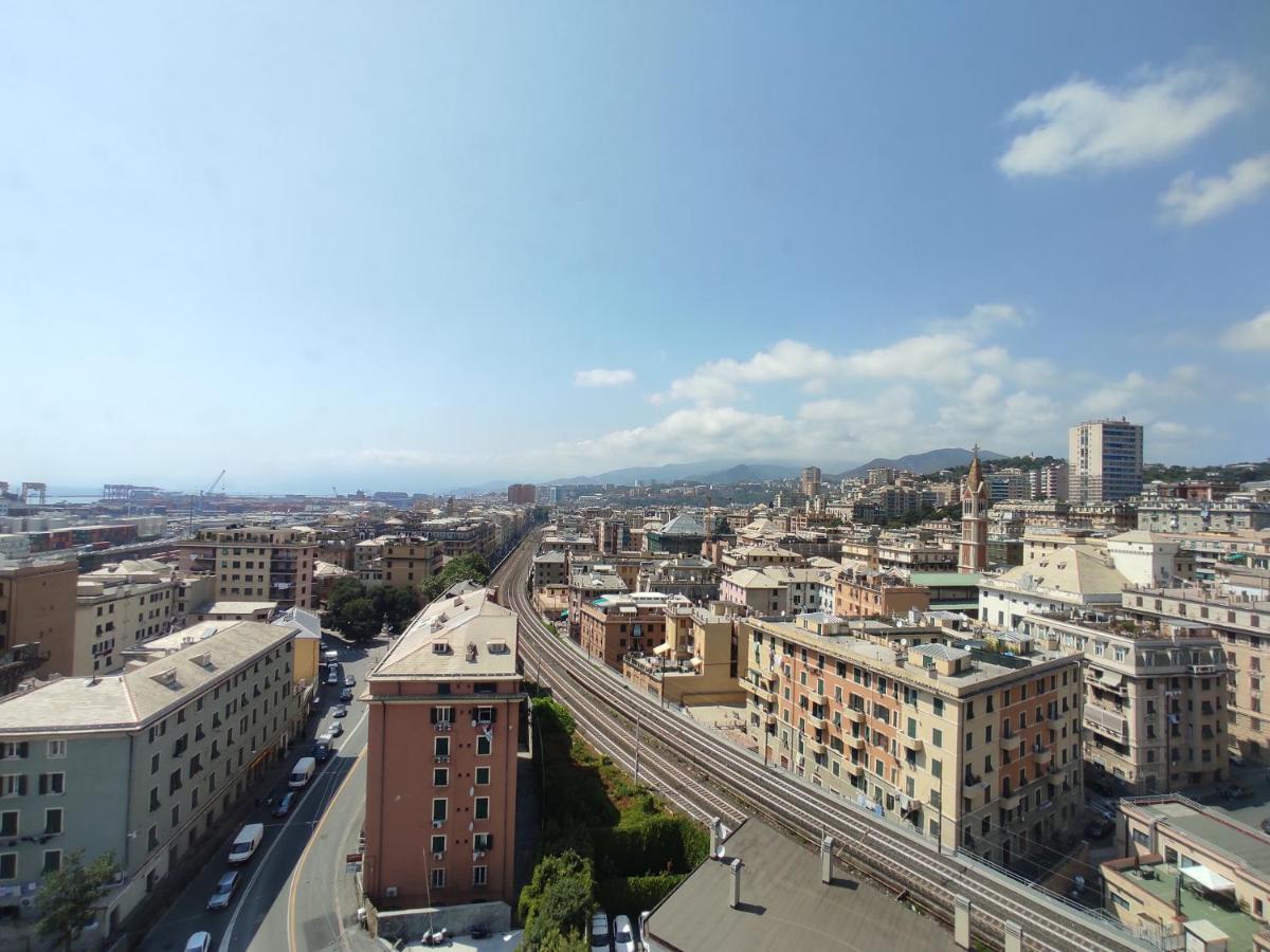 Genova Business Homes 외부 사진
