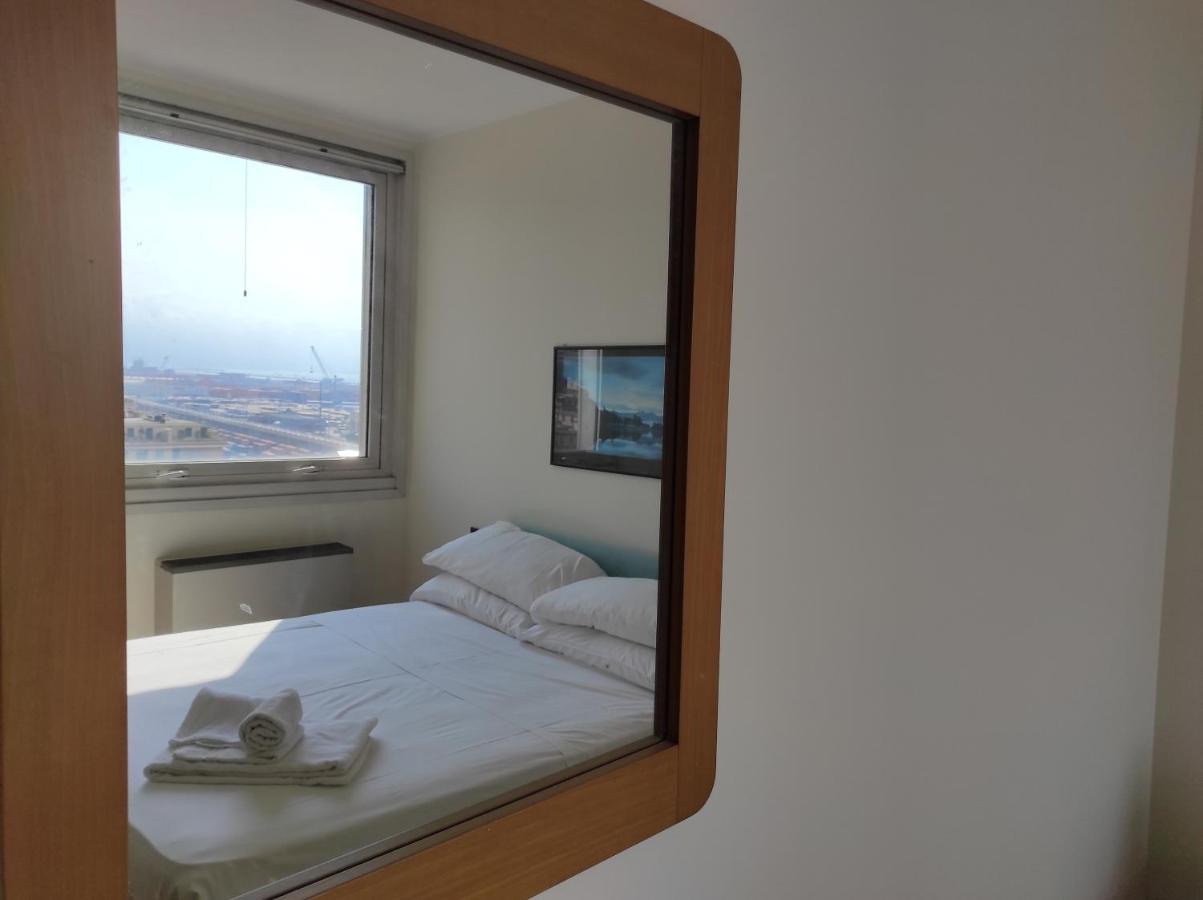 Genova Business Homes 외부 사진