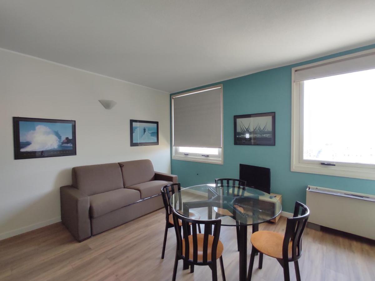 Genova Business Homes 외부 사진