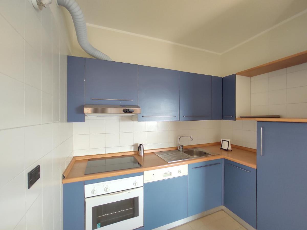 Genova Business Homes 외부 사진