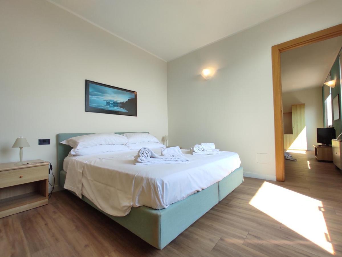 Genova Business Homes 외부 사진