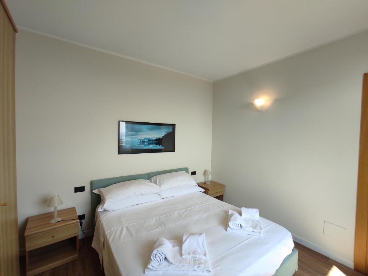 Genova Business Homes 외부 사진