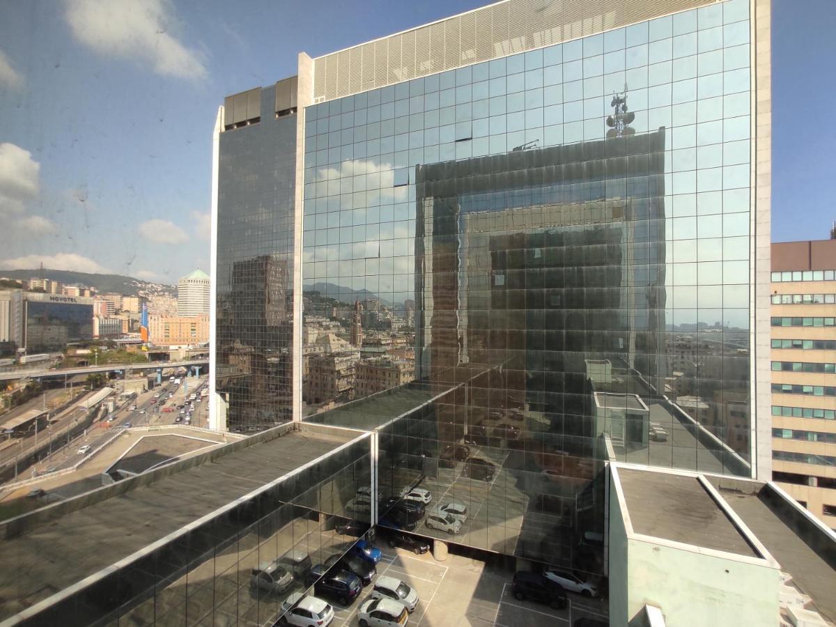 Genova Business Homes 외부 사진