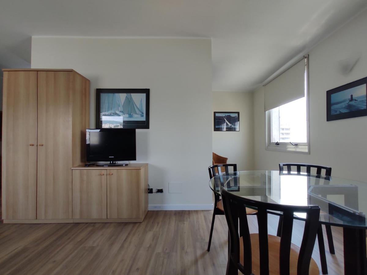Genova Business Homes 외부 사진