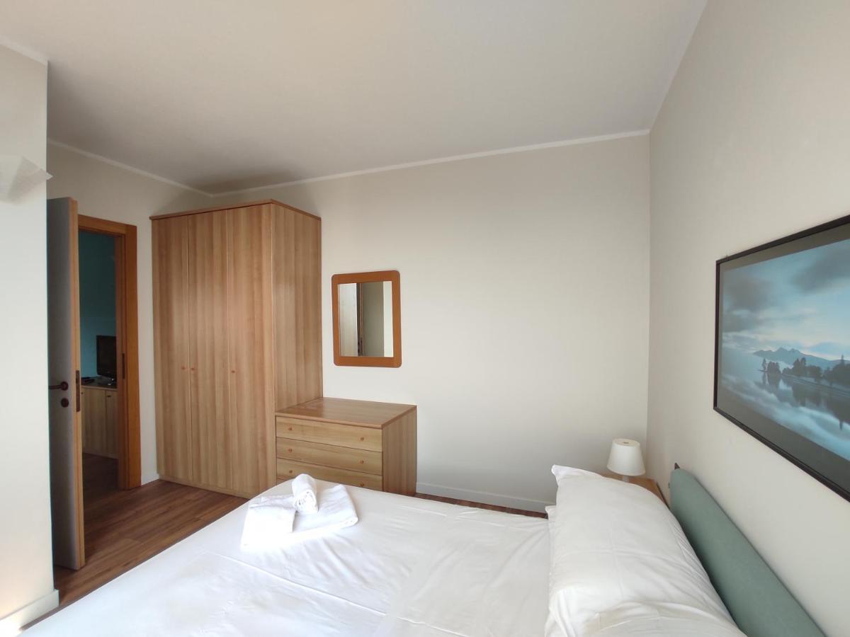 Genova Business Homes 외부 사진