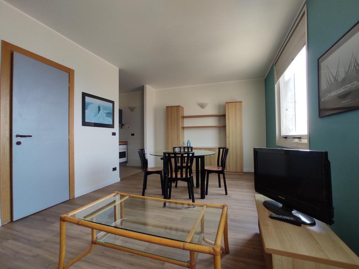 Genova Business Homes 외부 사진