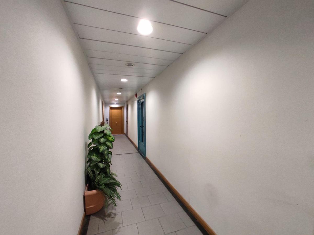 Genova Business Homes 외부 사진