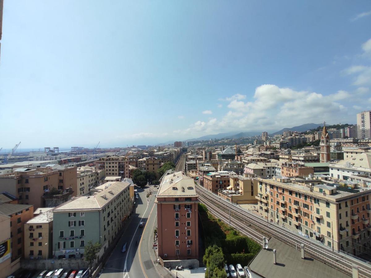 Genova Business Homes 외부 사진