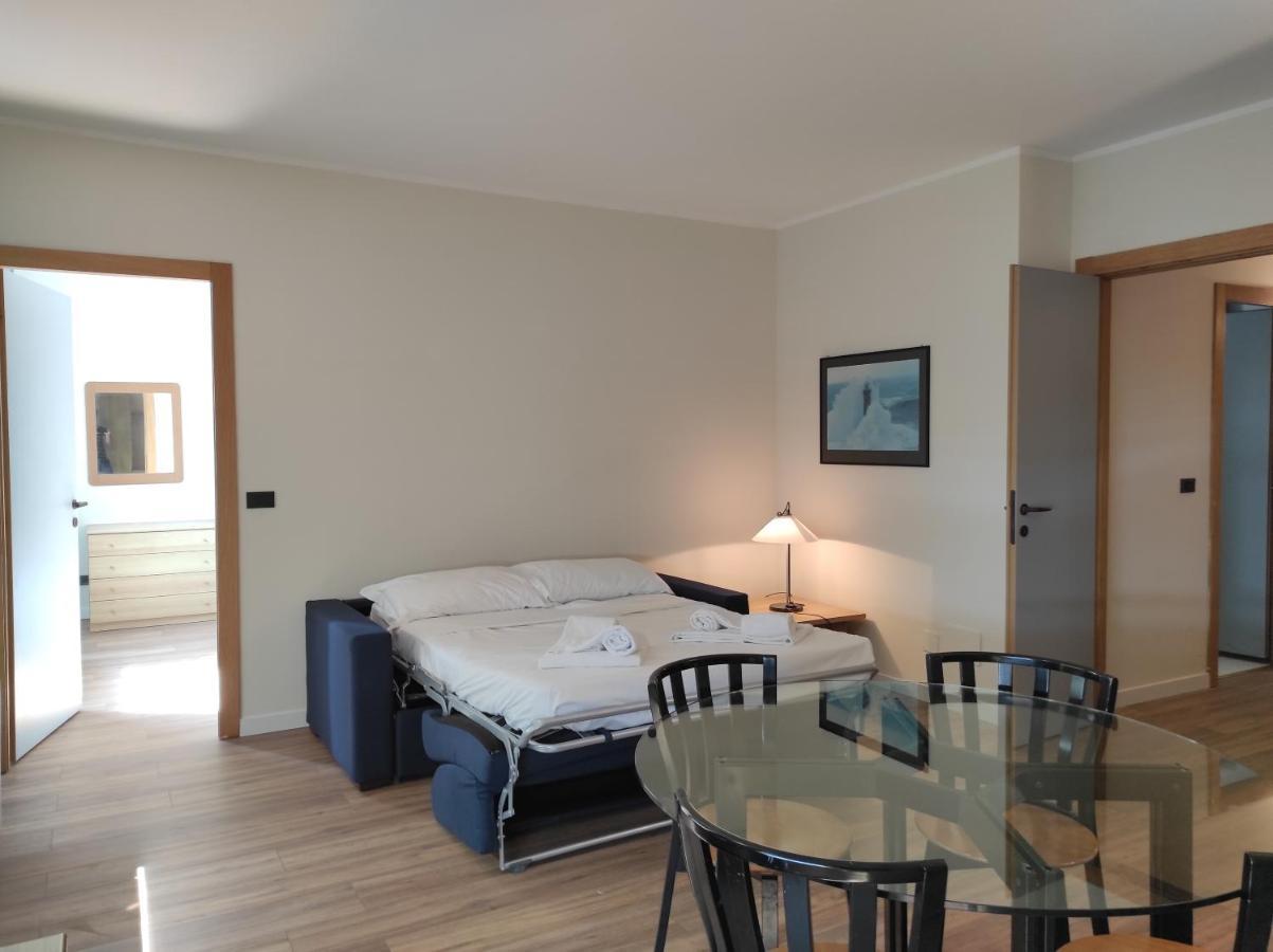 Genova Business Homes 외부 사진