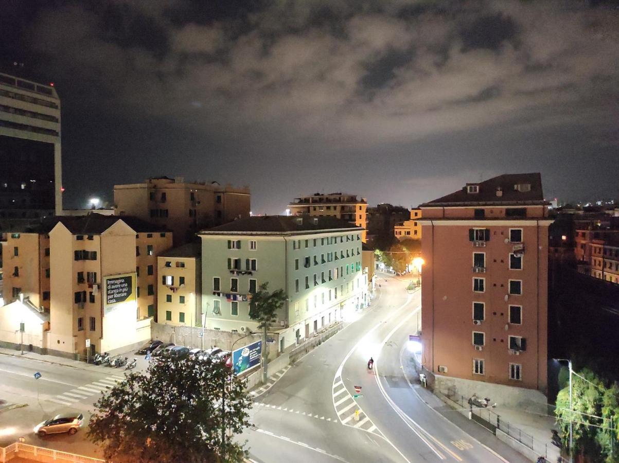 Genova Business Homes 외부 사진