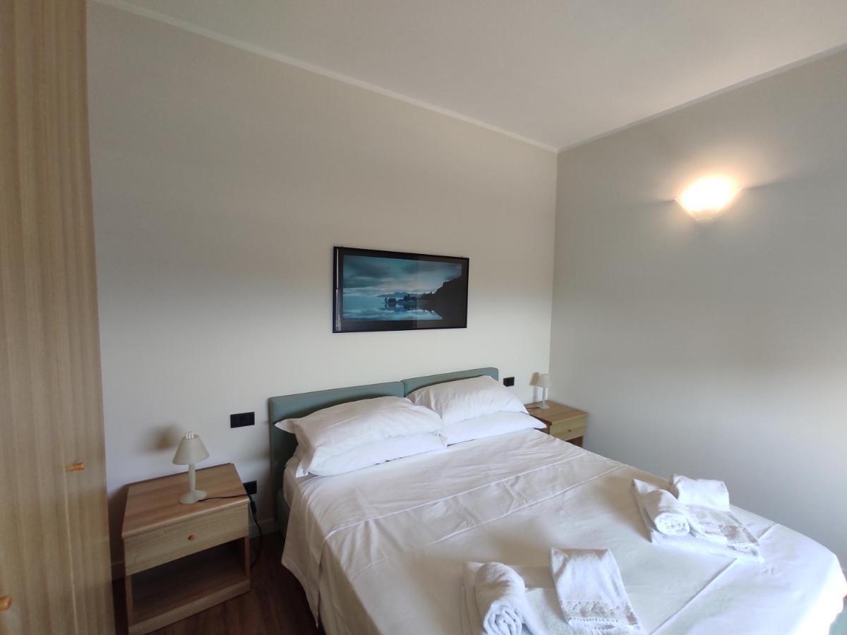 Genova Business Homes 외부 사진