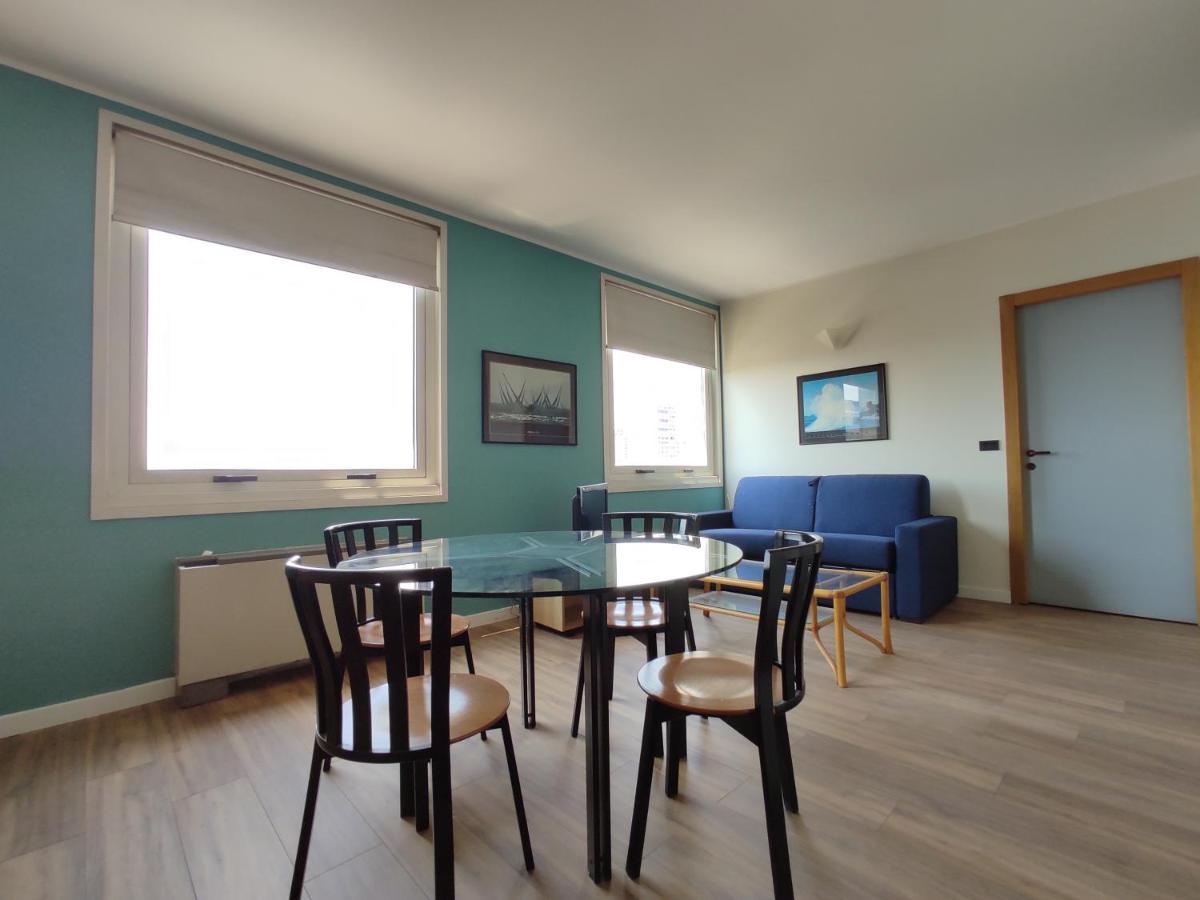Genova Business Homes 외부 사진