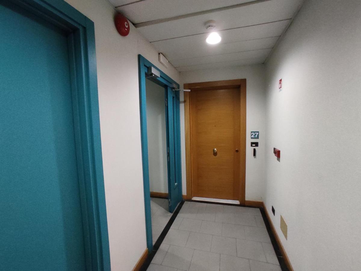 Genova Business Homes 외부 사진