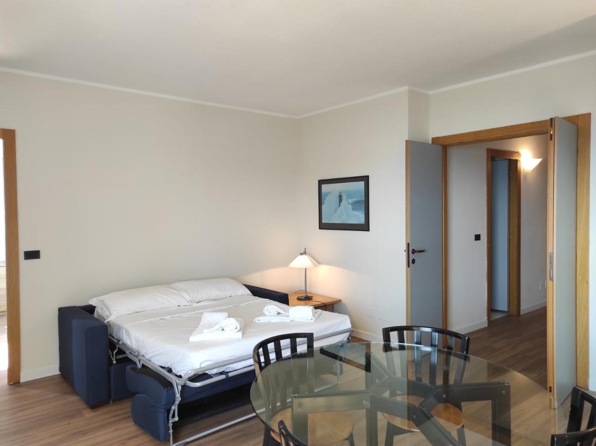 Genova Business Homes 외부 사진
