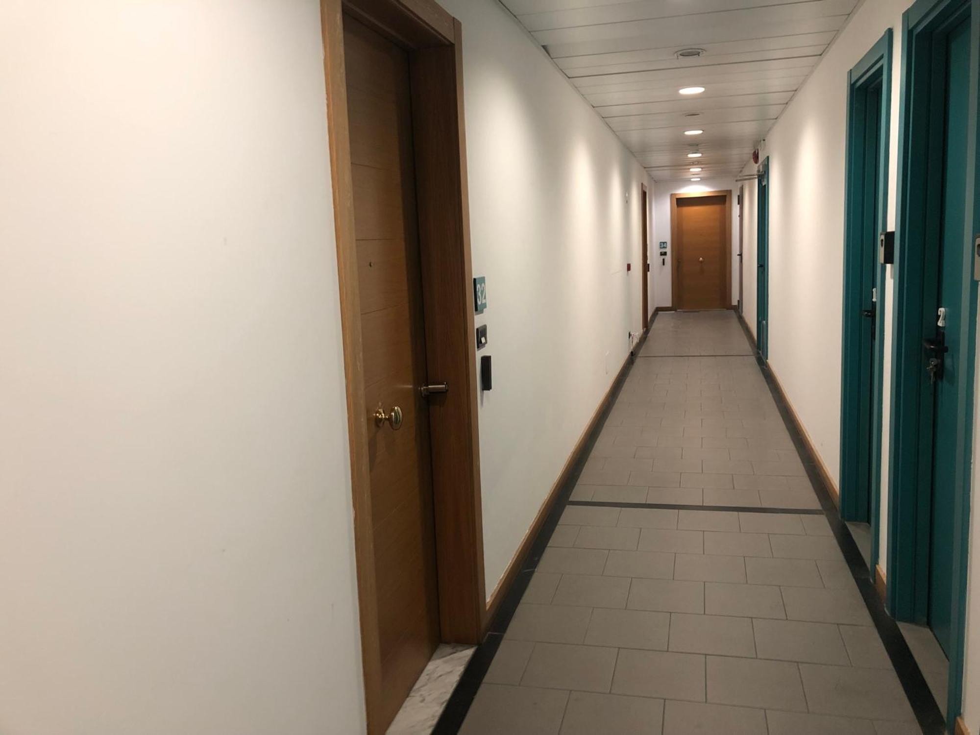 Genova Business Homes 외부 사진