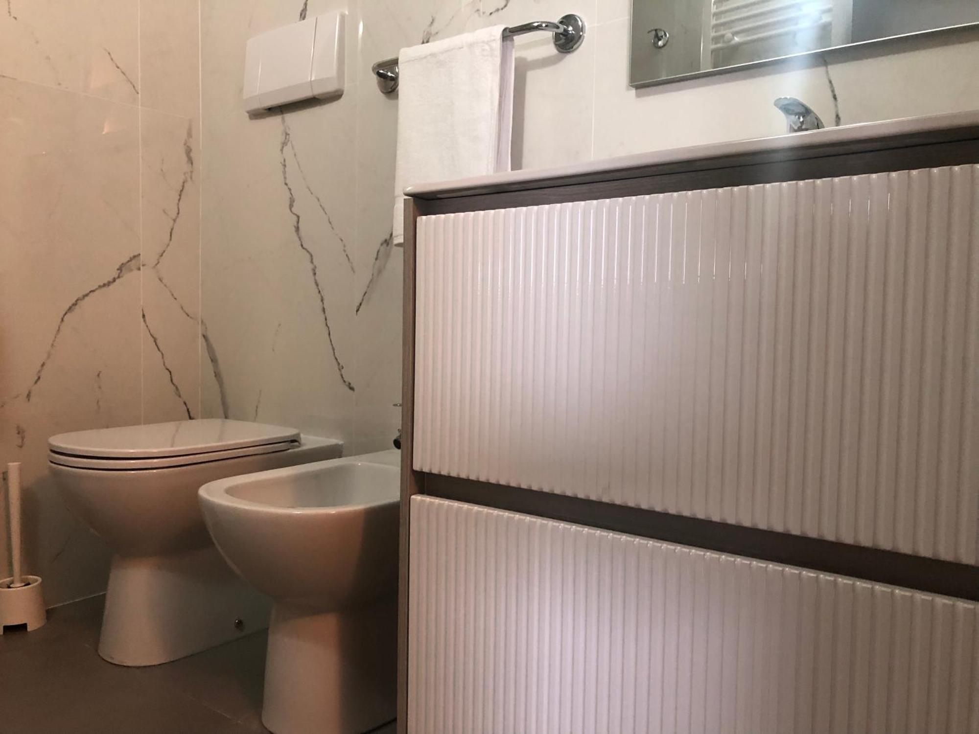 Genova Business Homes 외부 사진