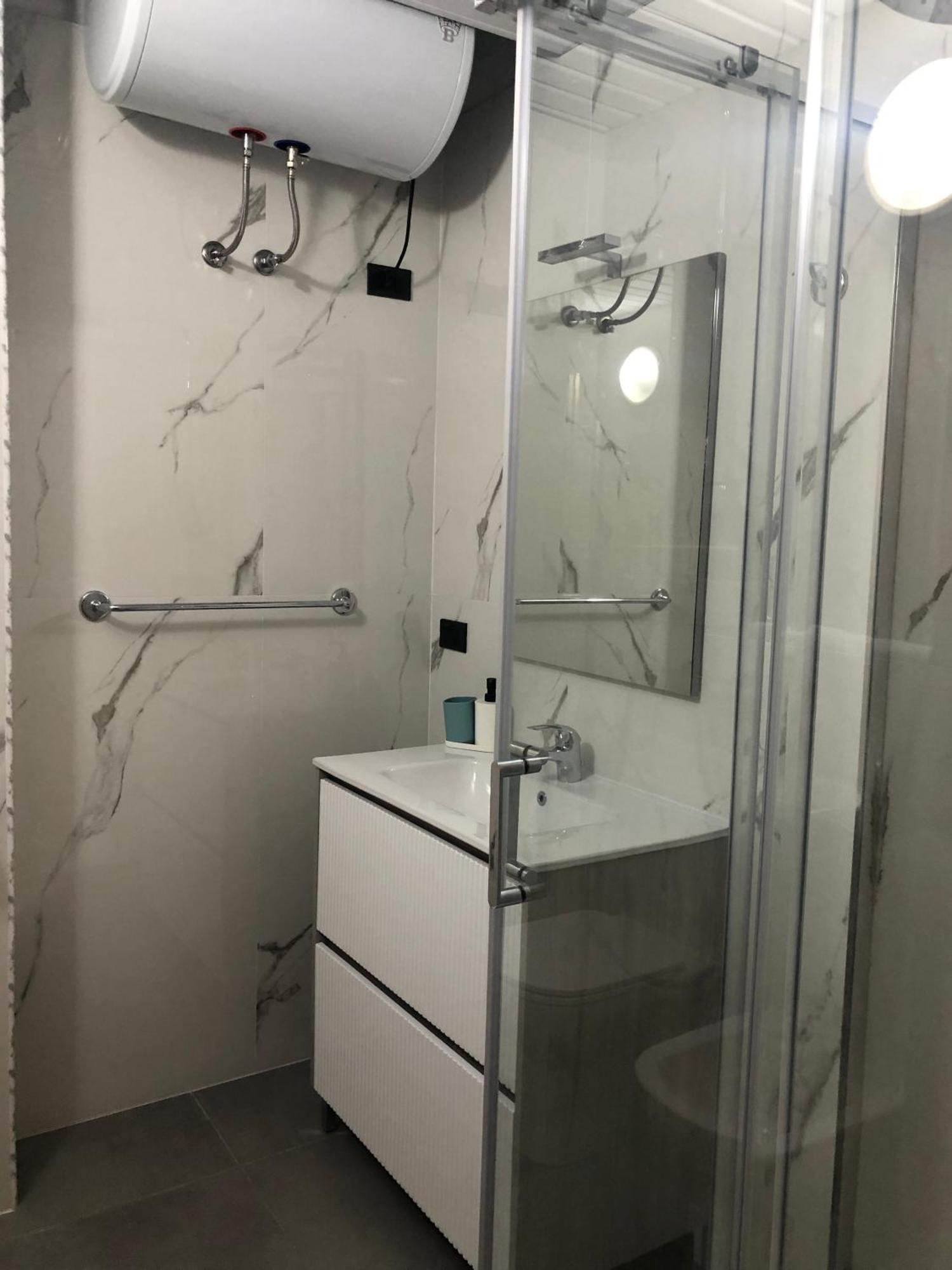 Genova Business Homes 외부 사진