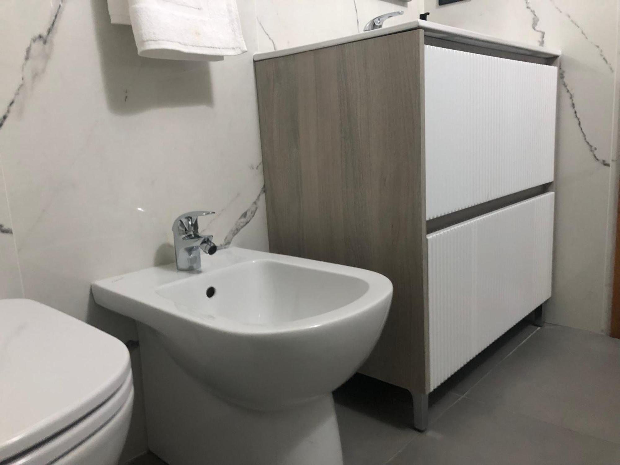 Genova Business Homes 외부 사진