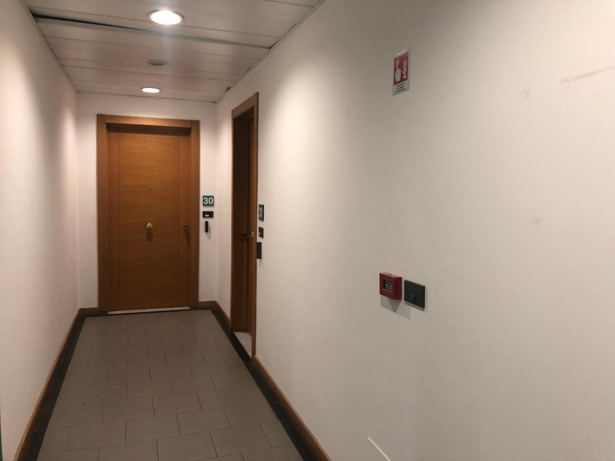 Genova Business Homes 외부 사진